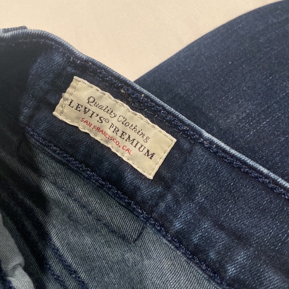 Mile High Super Skinny - Picture 4 of 5